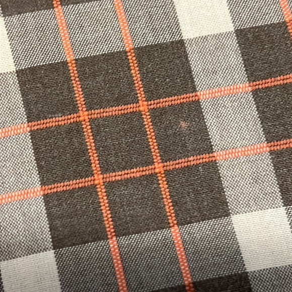 VOLCOM SHORT SLEEVED BUTTON UP SHIRT (XL) - Picture 14 of 16